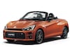 Daihatsu Copen GR Sport