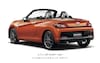 Daihatsu Copen GR Sport
