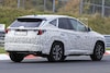Hyundai Tucson spyshots
