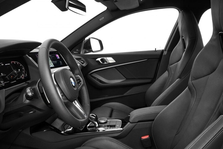 BMW 2-serie Gran Coupé