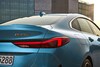 BMW 2-serie Gran Coupé