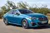 BMW 2-serie Gran Coupé
