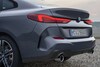 BMW 2-serie Gran Coupé