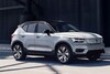 Volvo XC40 P8 Recharge