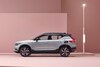 Volvo XC40 P8 Recharge