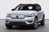 Volvo XC40 P8 Recharge