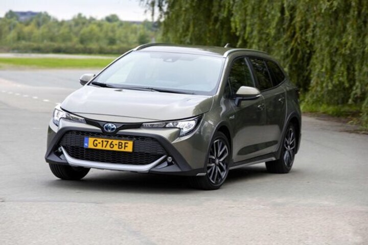 AutoWeek 42 2019