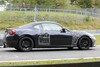 Subaru BRZ spyshots