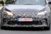 Subaru BRZ spyshots