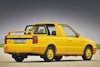 De Tweeling: Skoda Felicia - Volkswagen Caddy