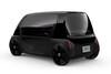 Toyota ultra-compact BEV mobiliteitsoplossing