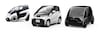 Toyota ultra-compact BEV mobiliteitsoplossing