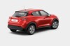 Nissan Juke back to basics