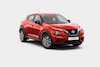 Nissan Juke back to basics