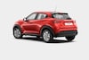 Nissan Juke back to basics