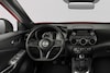 Nissan Juke back to basics