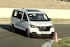 Hyundai IMax N Driftbus