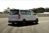 Hyundai IMax N Driftbus