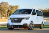 Hyundai IMax N Driftbus