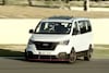 Hyundai IMax N Driftbus