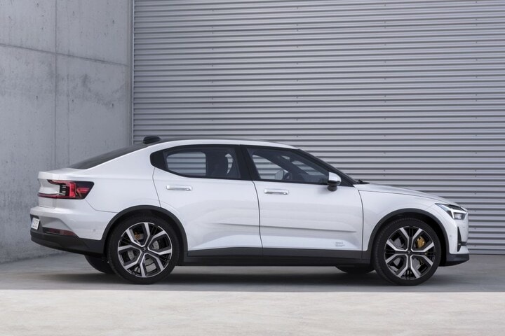 Polestar 2