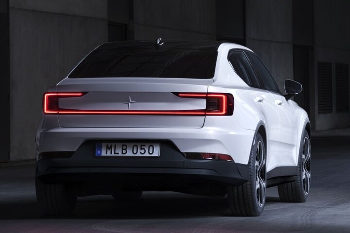 Polestar 2
