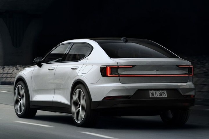 Polestar 2
