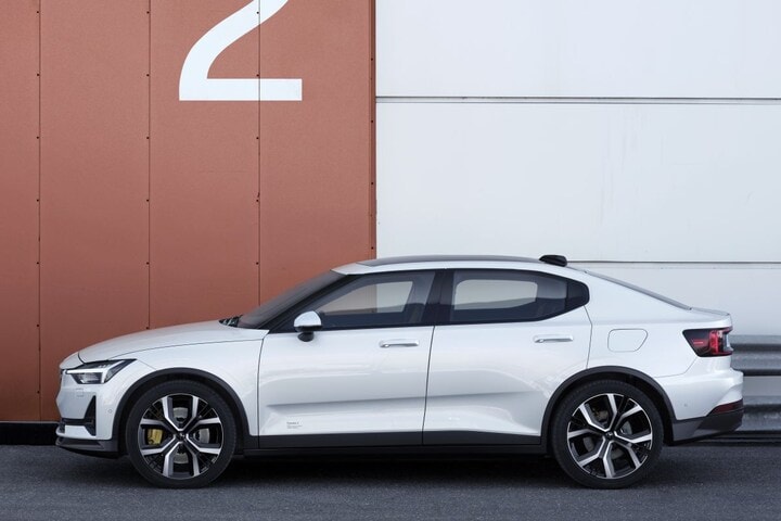 Polestar 2