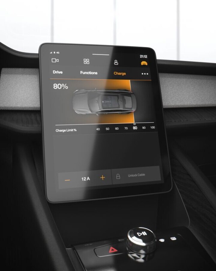 Polestar 2