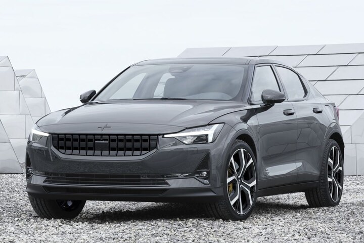 Polestar 2