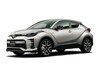 Toyota C-HR GR Sport (Japan)