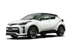 Toyota C-HR GR Sport (Japan)