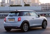 Mini Cooper SE Electric