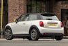 Mini Cooper SE Electric