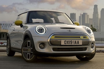 Mini Cooper SE Electric