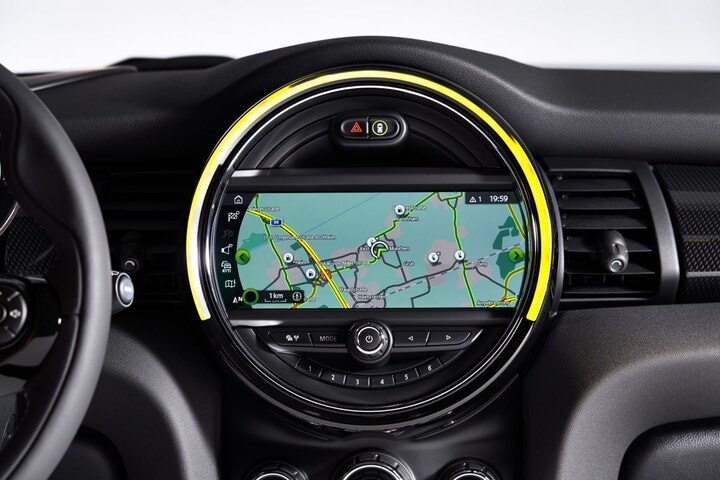 Mini Cooper SE Electric