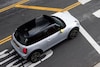 Mini Cooper SE Electric
