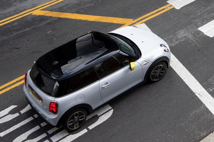 Mini Cooper SE Electric