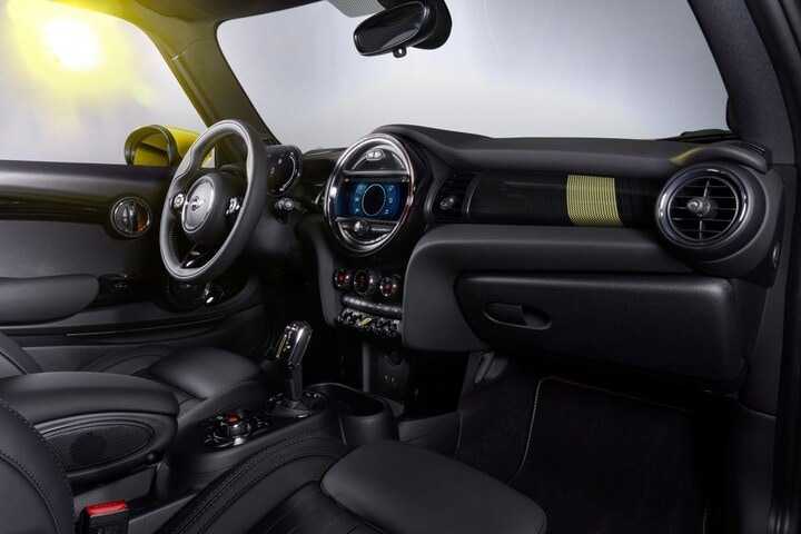 Mini Cooper SE Electric