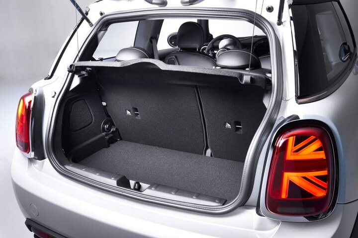 Mini Cooper SE Electric