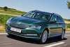 Skoda Superb Combi