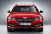 Skoda Superb Combi