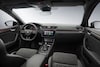 Skoda Superb Combi