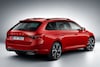 Skoda Superb Combi