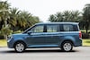 Wuling Hong Guang Plus