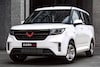 Wuling Hong Guang Plus