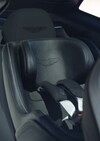 Aston Martin DBX biedt warme wintersportvoetjes