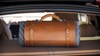 Aston Martin DBX biedt warme wintersportvoetjes