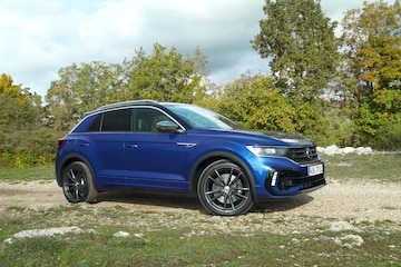 t-roc
