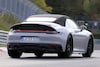 Porsche 911 Cabriolet GTS
